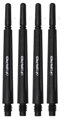 Cosmo shafty Fit Shaft Carbon Spinning Normal 4 szt