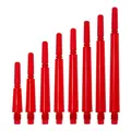 Cosmo Darts shafty Fit Shaft Gear Red Normal