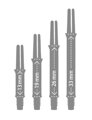 L-Style shafty Silent Stright 260