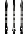 Designa Shafty Regrooved Aluminium Long