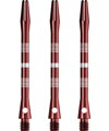 Designa Shafty Regrooved Aluminium Long