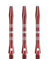 Designa Shafty Regrooved Aluminium Medium