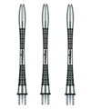 Winmau Shafty Triad Aluminium Medium