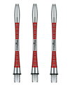 Winmau Shafty Triad Aluminium Medium