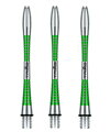 Winmau Shafty Triad Aluminium Medium