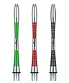 Winmau Shafty Triad Aluminium Medium