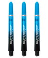 Harrows Shafty Supergrip Fusion Medium