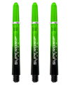 Harrows Shafty Supergrip Fusion Medium