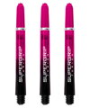 Harrows Shafty Supergrip Fusion Medium