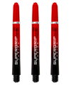 Harrows Shafty Supergrip Fusion Medium