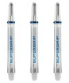 Harrows Shafty Supergrip Medium