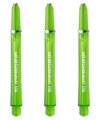 Harrows Shafty Supergrip Medium