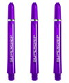 Harrows Shafty Supergrip Medium