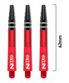Red Dragon shafty Nitrotech Medium