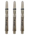 Harrows Shafty Supergrip Spin Medium