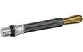 Target shafty Heli Titanium Short
