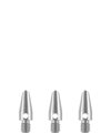 Designa Shafty Aluminium Anodised Micro
