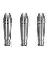 Mission Titanfox Spare Tops