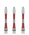 Winmau Shafty Triad Aluminium Short