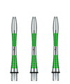 Winmau Shafty Triad Aluminium Short