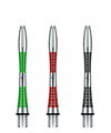 Winmau Shafty Triad Aluminium Short