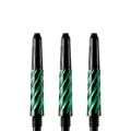 Designa Shafty Spiral Nylon Short
