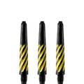 Designa Shafty Spiral Nylon Short