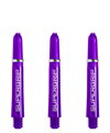 Harrows Shafty Supergrip Short