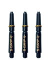 Harrows Shafty Supergrip Spin Short