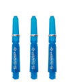 Harrows Shafty Supergrip Spin Short