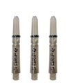 Harrows Shafty Supergrip Spin Short