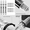 Target shafty Pro Grip Spin 3 Sets Medium