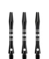 Designa Shafty Regrooved Aluminium Tweenie