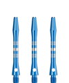 Designa Shafty Regrooved Aluminium Tweenie