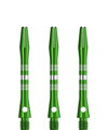 Designa Shafty Regrooved Aluminium Tweenie