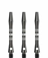 Designa Shafty Regrooved Aluminium Tweenie