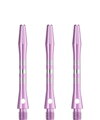 Designa Shafty Regrooved Aluminium Tweenie