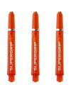 Harrows Shafty Supergrip Midi