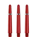 Designa Shafty Nylon ze sprężyną Midi
