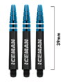 Red Dragon shafty Nitrotech Iceman Intermediate