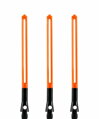 Unicorn Shafty Slikstik Aluminium Short