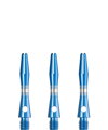 Designa Shafty Regrooved Aluminium Extra Short