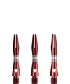 Designa Shafty Regrooved Aluminium Extra Short