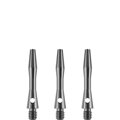 Designa Shafty Aluminium Anodised Extra Short