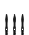 Designa Shafty Aluminium Anodised Extra Short