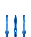 Designa Shafty Aluminium Anodised Extra Short