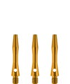 Designa Shafty Aluminium Anodised Extra Short