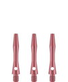 Designa Shafty Aluminium Anodised Extra Short