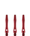Designa Shafty Aluminium Anodised Extra Short