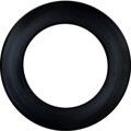 Personalised Bulls Rubber Surround | Image | Full Color
